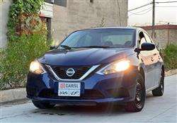 نیسان سێنترا